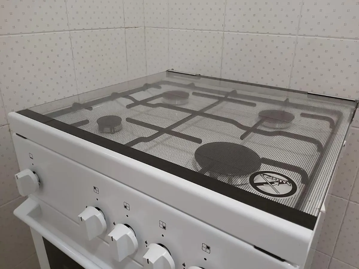 Apartament Casa Del Ciancio Palermo