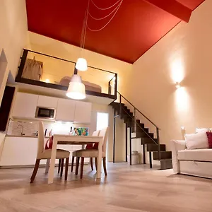 Amalfitani House Palerme