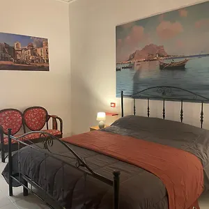 Vittorio Emanuele House Apartamento