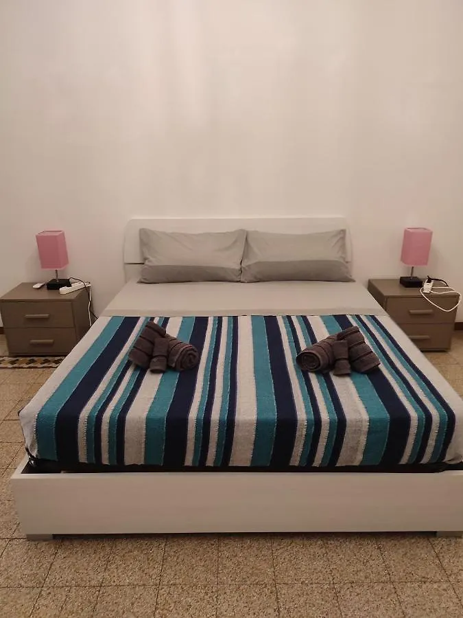 Casa Del Ciancio Apartment Palermo Italy