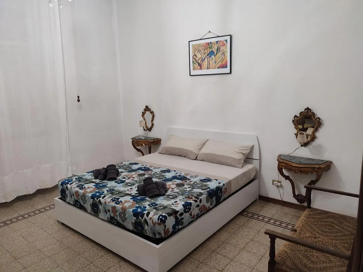 Casa Del Ciancio Apartment Palermo