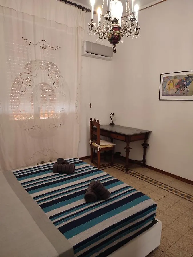 Casa Del Ciancio Apartment Palermo