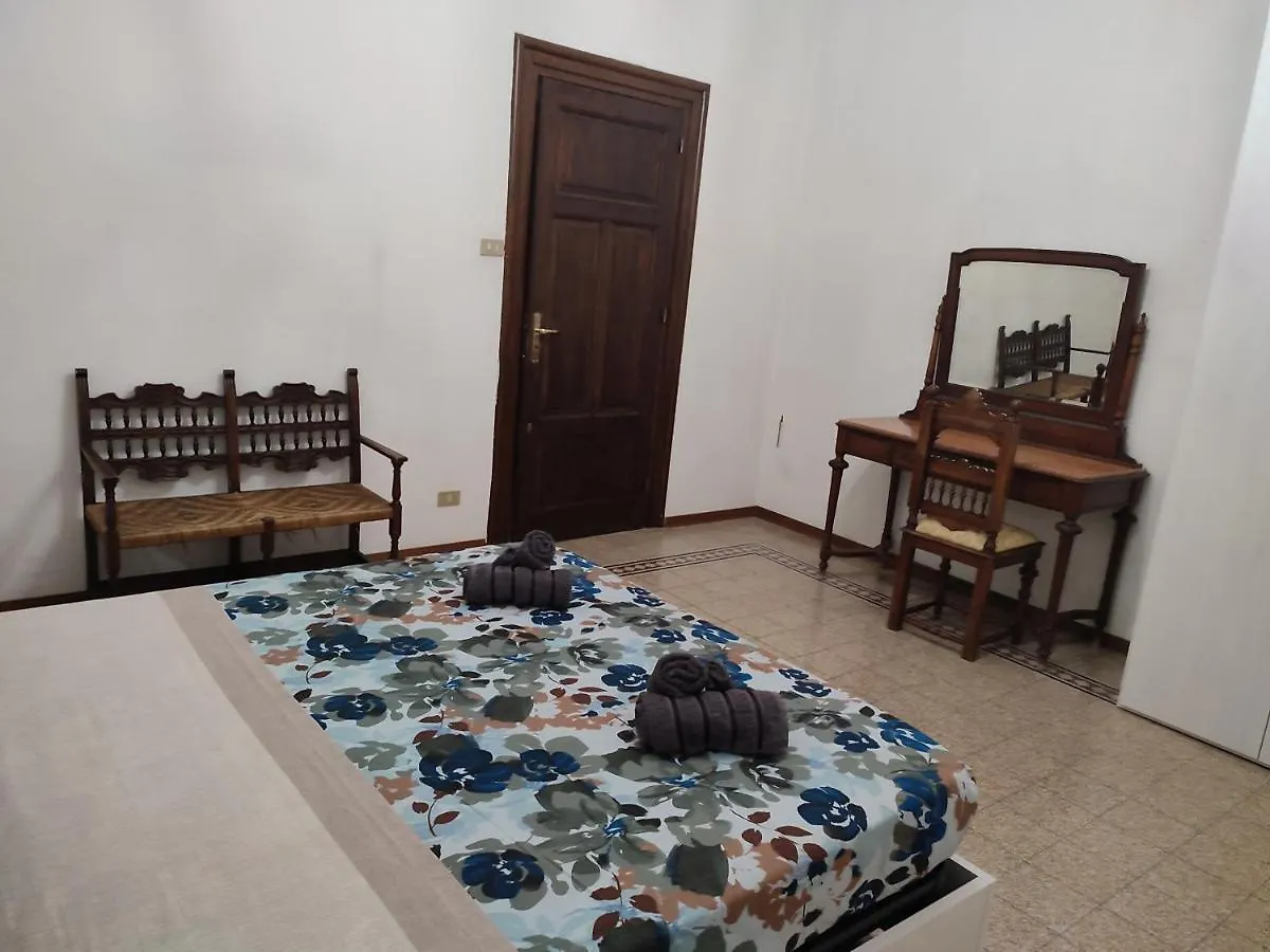 Casa Del Ciancio Apartment Palermo