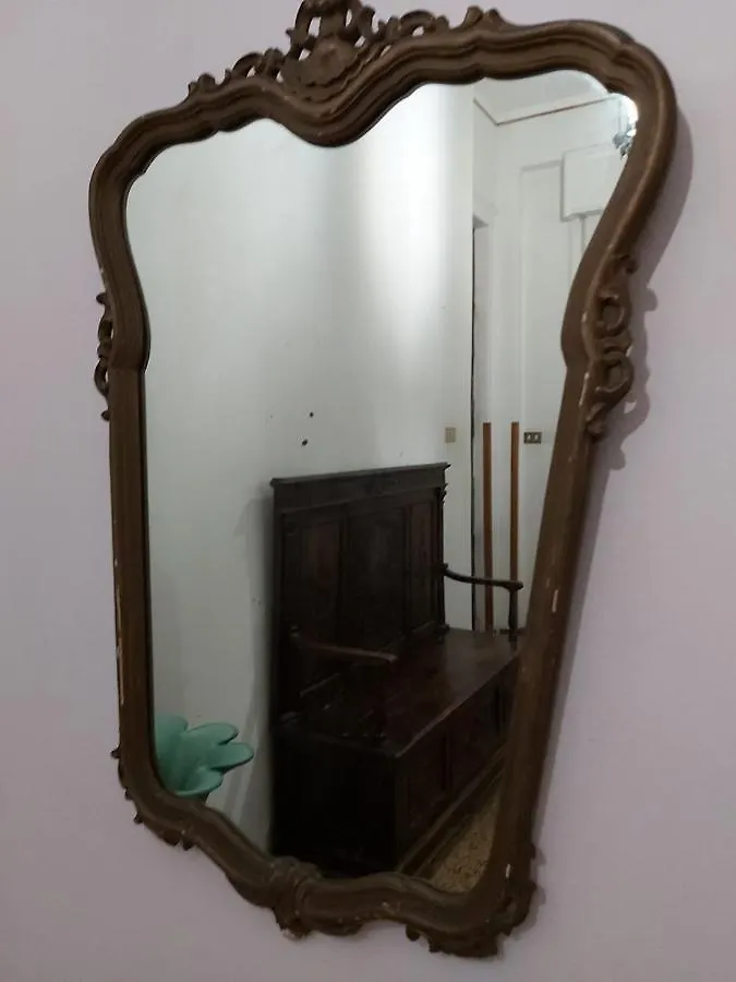 Casa Del Ciancio Apartment Palermo