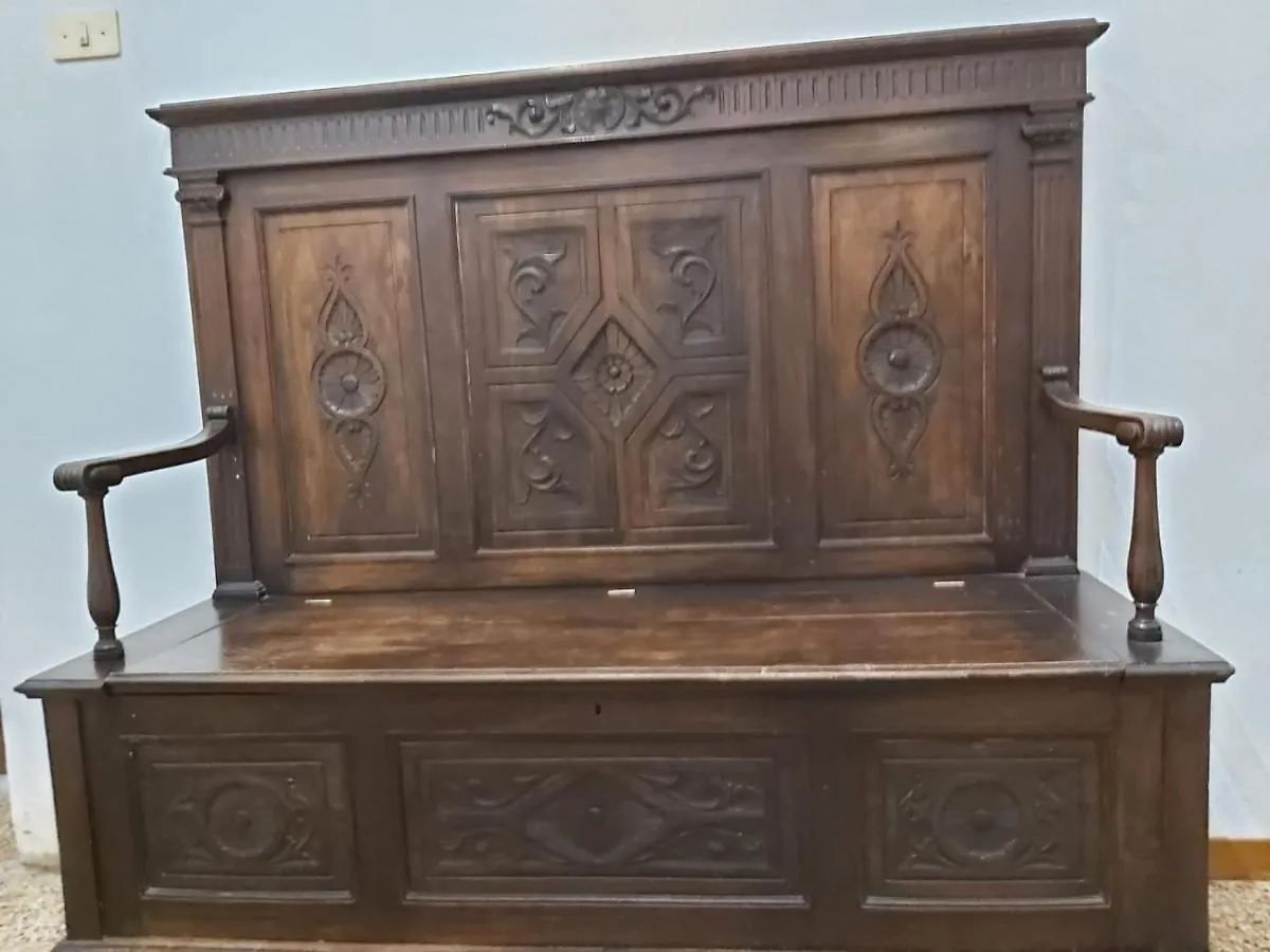 Casa Del Ciancio Apartment Palermo Italy